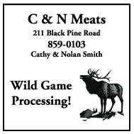 2003 C&N Meats
									<br>
									Page 12
									&nbsp;&nbsp;&diams;&nbsp;&nbsp;
									2&frac12;"W x 2&frac12;"H<br>
									Colored Cardstock