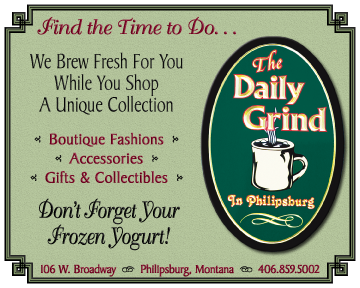 2015 Philipsburg Territory
									<br>
									Page 36
									&nbsp;&nbsp;&diams;&nbsp;&nbsp;
									4&frac78;"W x 3&frac78;"H<br>
									38# Hi-brite Newsprint