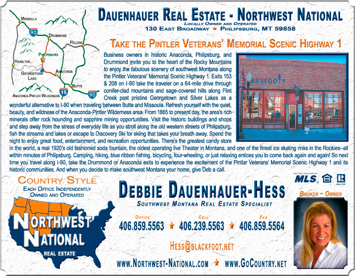 2013 Philipsburg Territory
									<br>
									Page 02
									&nbsp;&nbsp;&diams;&nbsp;&nbsp;
									9&frac78;"W x 7&frac34;"H<br>
									38# Hi-brite Newsprint