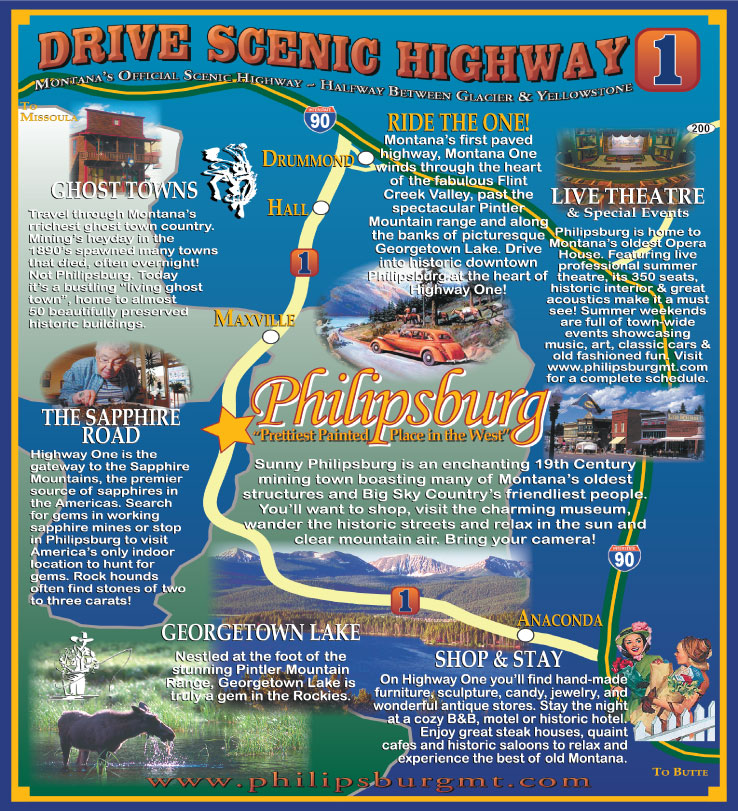2005 Experience Montana Magazine
									<br>
									Page 03
									&nbsp;&nbsp;&diams;&nbsp;&nbsp;
									10&frac14;"W x 11&frac14;"H<br>
									30# Newsprint