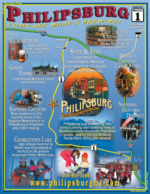 2013 101 Things to Do in Helena
									<br>
									Back Cover
									&nbsp;&nbsp;&diams;&nbsp;&nbsp;
									8&frac38;"W x 10&frac34;"H<br>
									100# Coated Text Stock